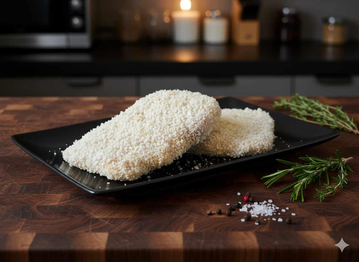 Cordons Bleus Maison